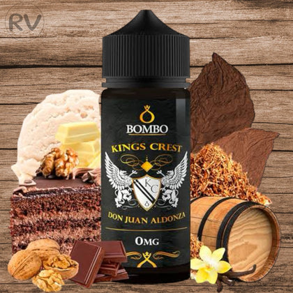 E-Liquids Importados