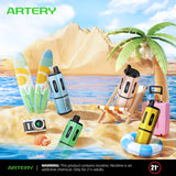 ARTERY 6 en 1 - 18K Puffs - Pure Edition