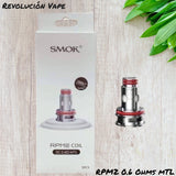 Smok RPM2 - 0.6  \ 0.16 Ohms