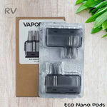 Eco Nano Pod 0.8 Ohms