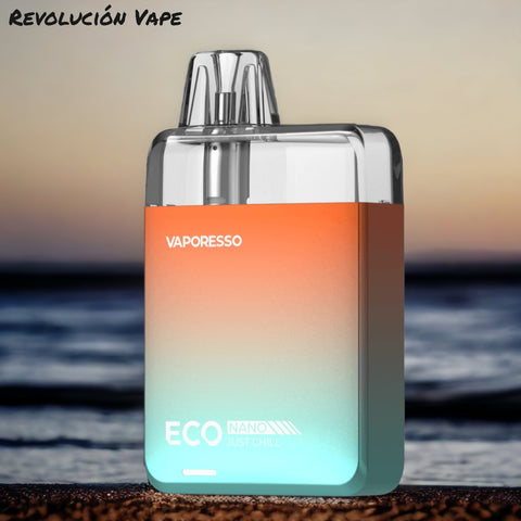 Vaporesso ECO Nano