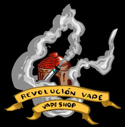 Revolucionvape