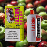 Nasty Bar XL 20K Puffs  Tangy Apple Splash