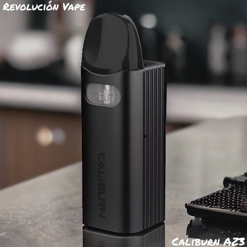 Uwell Caliburn AZ3 Pod