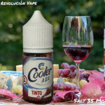 CoolerAda Tinto 35Mg