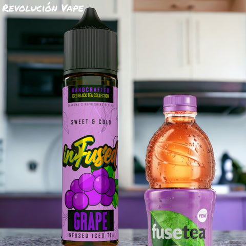 inFused - Grape