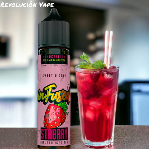 inFused - Strberry