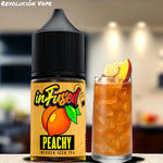 inFused - Peachy