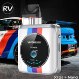 Vaporesso Xros 4 Nano 1350 Mah