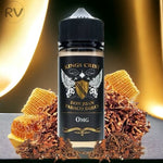 Kings Crest Don Juan - Tabaco Dulce 120 ML