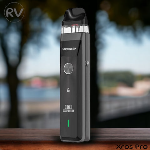 Vaporesso Xros Pro