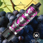 KK Energy 12K - Grape Ice