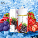 Skwezed - Mix de Berries Ice 100 ML