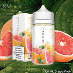 Skwezed - Grape Fruit 100 ML