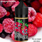 Frosted Berries AyPapáLiquids NicSalt