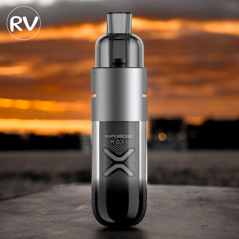 Vaporesso X Mini Moti