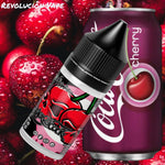 CherryCock AyPapáLiquids NicSalt