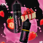 Strawberry Dessert - Hale & Xale 30 y 60 ML