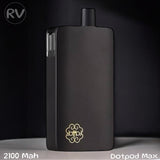 DotMod - DotPod Max