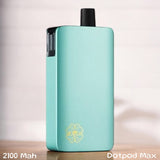 DotMod - DotPod Max