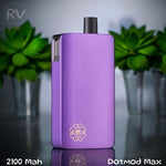 DotMod - DotPod Max