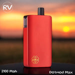 DotMod - DotPod Max