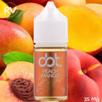 Dot Juice -Durazno Mango 35mg