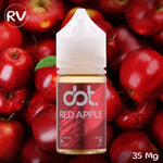 Dot Juice - Manzana Roja 35mg