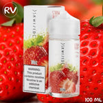 Skwezed - Strawberry  100 ML