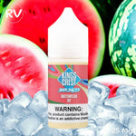 Kings Crest Bar Salts- Watermelon Ice 25 Mg