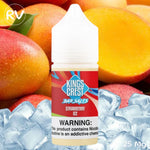 Kings Crest Bar Salts- Mango Ice 25 Mg