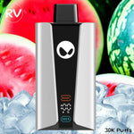 Waka So Pro TITAN 30K Puffs  - Watermelon Ice