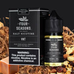 Four Seasons VNT Black Label Premium 30 Mg