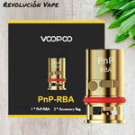 Voopoo PNP RBA