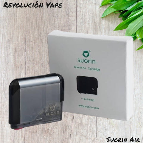 Pod Suorin AIR