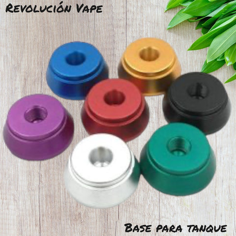 Base para Tanque