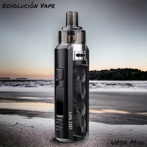 Lost Vape Ursa Mini