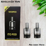 Pod Doric  (Sin Resistencia)