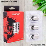 TFV12 Prince M4 0.17 Ohms