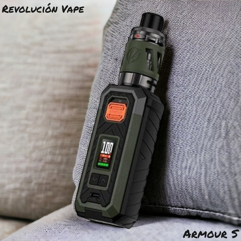 Vaporesso Armour S