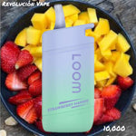 Loom 10K Fresa Mango