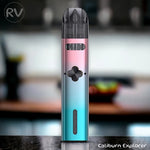 Uwell Caliburn Explorer (Dual Coil)