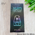 Oxva Xlim Pro Coil 0.6 - 0.8