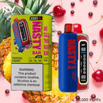 Nasty Bar XL 20K Puffs Tropical Cherry