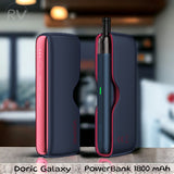 Voopoo Doric Galaxy + PowerBank