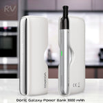 Voopoo Doric Galaxy + PowerBank