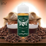 Kings Crest Don Juan Cafe 120 ML