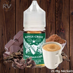 Kings Crest Don Juan Cafe 25 Mg