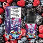 Frozen Fruit Monster Mixed Berry Ice 24 Mg