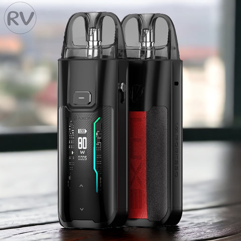 Vaporesso Luxe XR Max